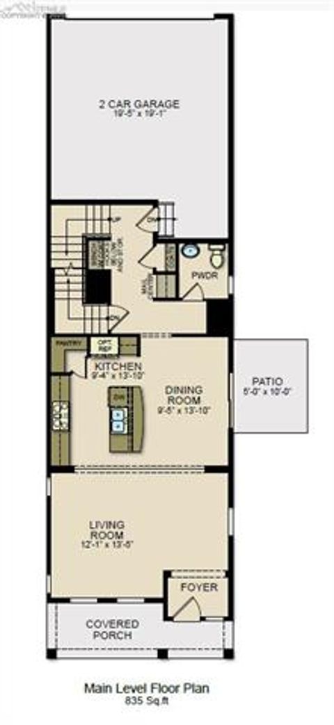 Tiny photo for 7750 Sun Shimmer View, Colorado Springs, CO 80908 (MLS # 7018468)