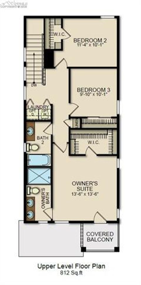 Tiny photo for 7750 Sun Shimmer View, Colorado Springs, CO 80908 (MLS # 7018468)