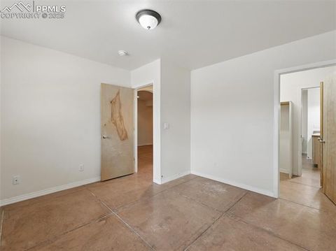 Tiny photo for 18 Taos Place, Manitou Springs, CO 80829 (MLS # 5246659)