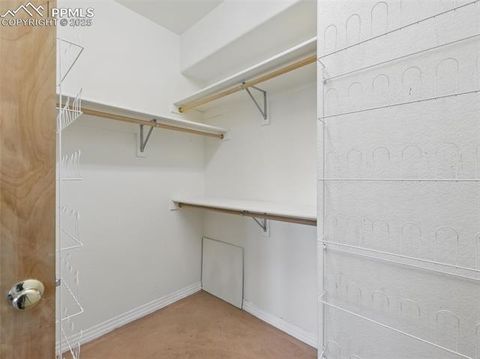 Tiny photo for 18 Taos Place, Manitou Springs, CO 80829 (MLS # 5246659)