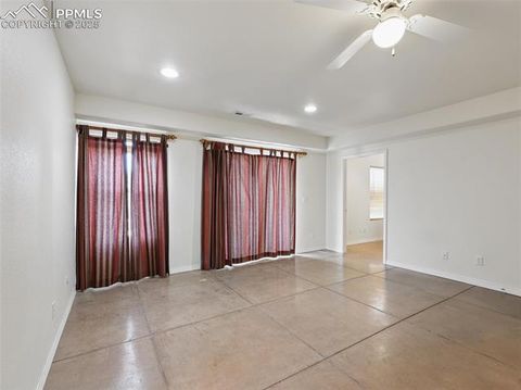 Tiny photo for 18 Taos Place, Manitou Springs, CO 80829 (MLS # 5246659)