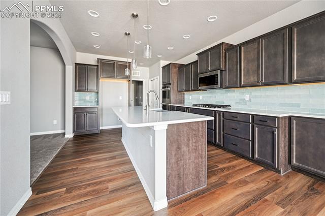 12613 Granite Ridge Drive