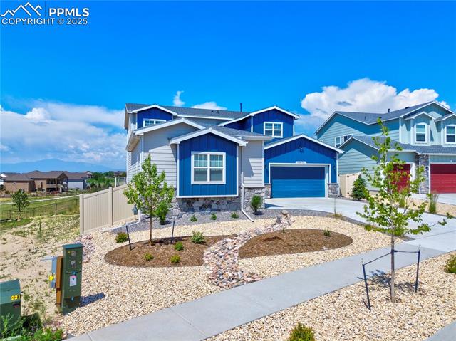 12613 Granite Ridge Drive
