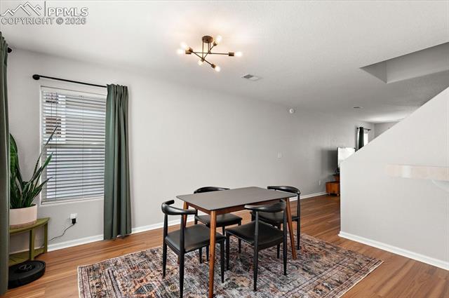 9545 Castle Oaks Drive