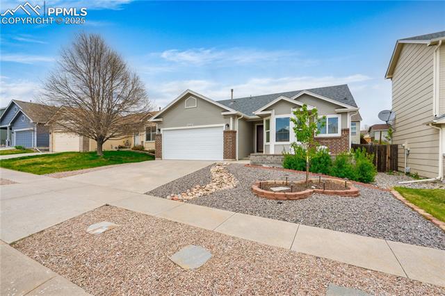 4441 Range Creek Drive