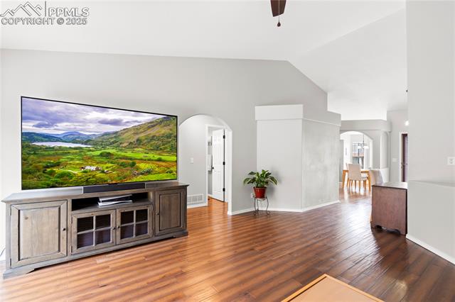 4441 Range Creek Drive