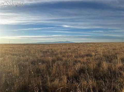 Photo of 31190 Lon View, Yoder, CO 80864 (MLS # 9331457)