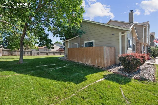 4783 Live Oak Drive