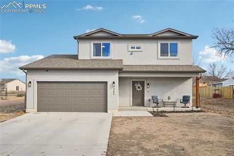 365 W Buttercup Way Pueblo West CO 81007