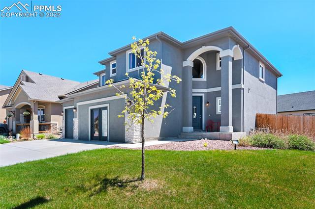 7689 Bigtooth Maple Drive