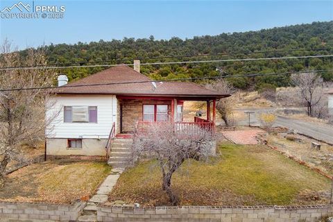 Photo of 620 S Indiana Avenue, Trinidad, CO 81082 (MLS # 8856865)