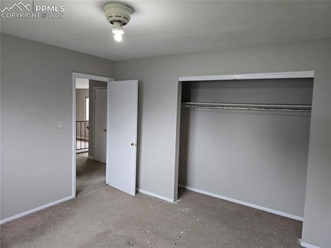 Tiny photo for 1503 Willshire Drive, Colorado Springs, CO 80906 (MLS # 3021341)