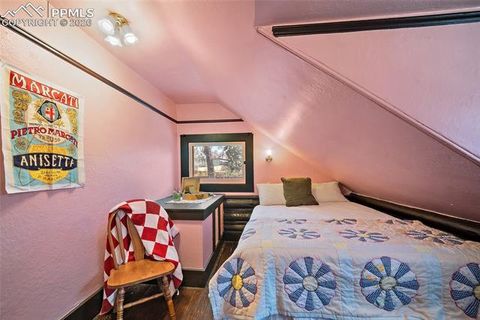 Tiny photo for 1923 Woodburn Street, Colorado Springs, CO 80906 (MLS # 5988537)