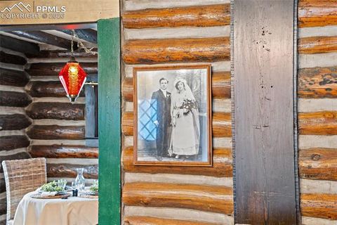 Tiny photo for 1923 Woodburn Street, Colorado Springs, CO 80906 (MLS # 5988537)