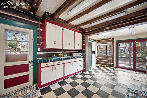 Tiny photo for 1923 Woodburn Street, Colorado Springs, CO 80906 (MLS # 5988537)