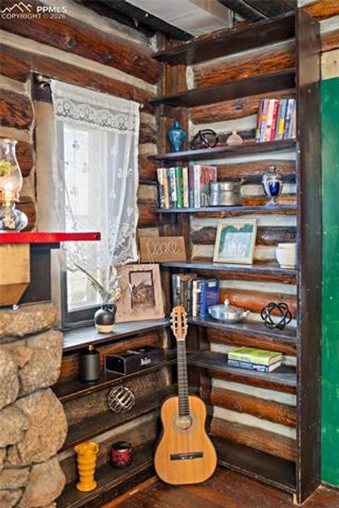 Tiny photo for 1923 Woodburn Street, Colorado Springs, CO 80906 (MLS # 5988537)