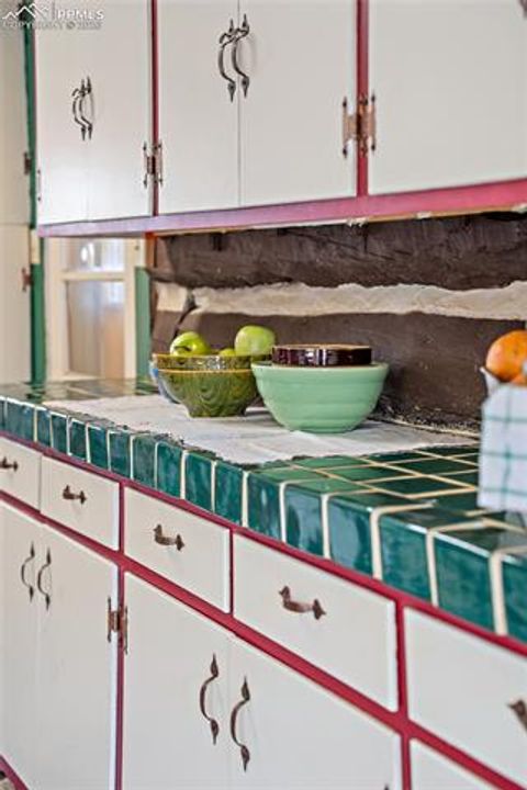 Tiny photo for 1923 Woodburn Street, Colorado Springs, CO 80906 (MLS # 5988537)