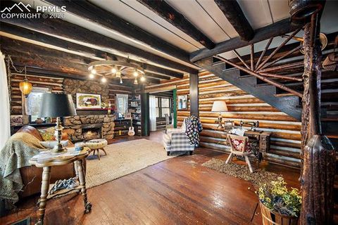 Tiny photo for 1923 Woodburn Street, Colorado Springs, CO 80906 (MLS # 5988537)