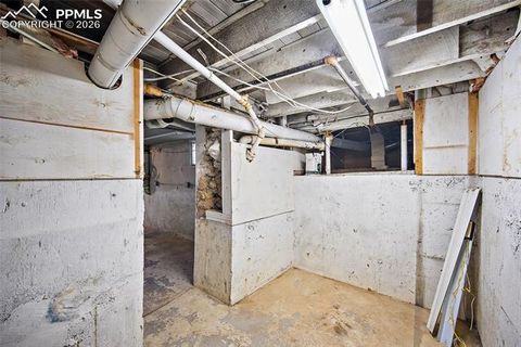 Tiny photo for 1923 Woodburn Street, Colorado Springs, CO 80906 (MLS # 5988537)