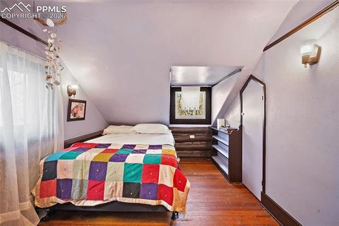 Tiny photo for 1923 Woodburn Street, Colorado Springs, CO 80906 (MLS # 5988537)