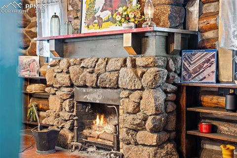 Tiny photo for 1923 Woodburn Street, Colorado Springs, CO 80906 (MLS # 5988537)