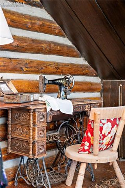 Tiny photo for 1923 Woodburn Street, Colorado Springs, CO 80906 (MLS # 5988537)