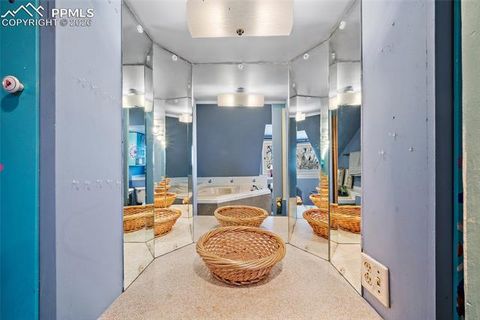 Tiny photo for 1923 Woodburn Street, Colorado Springs, CO 80906 (MLS # 5988537)