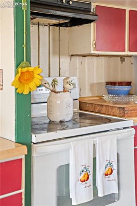 Tiny photo for 1923 Woodburn Street, Colorado Springs, CO 80906 (MLS # 5988537)