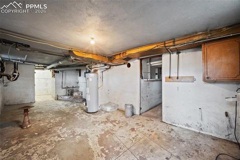 Tiny photo for 1923 Woodburn Street, Colorado Springs, CO 80906 (MLS # 5988537)