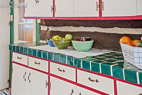 Tiny photo for 1923 Woodburn Street, Colorado Springs, CO 80906 (MLS # 5988537)