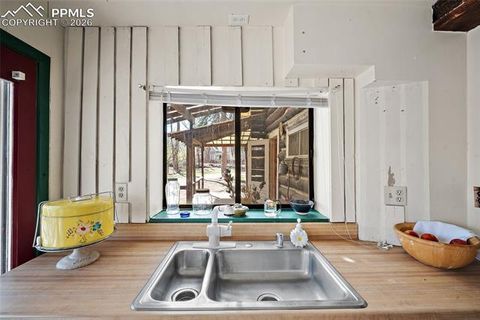 Tiny photo for 1923 Woodburn Street, Colorado Springs, CO 80906 (MLS # 5988537)