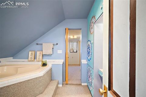 Tiny photo for 1923 Woodburn Street, Colorado Springs, CO 80906 (MLS # 5988537)