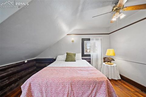 Tiny photo for 1923 Woodburn Street, Colorado Springs, CO 80906 (MLS # 5988537)