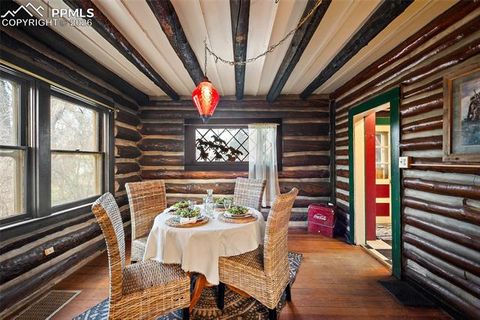 Tiny photo for 1923 Woodburn Street, Colorado Springs, CO 80906 (MLS # 5988537)