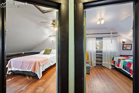 Tiny photo for 1923 Woodburn Street, Colorado Springs, CO 80906 (MLS # 5988537)