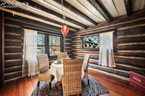 Tiny photo for 1923 Woodburn Street, Colorado Springs, CO 80906 (MLS # 5988537)