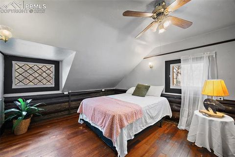 Tiny photo for 1923 Woodburn Street, Colorado Springs, CO 80906 (MLS # 5988537)