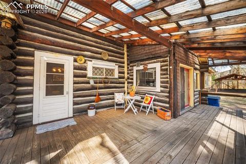 Tiny photo for 1923 Woodburn Street, Colorado Springs, CO 80906 (MLS # 5988537)