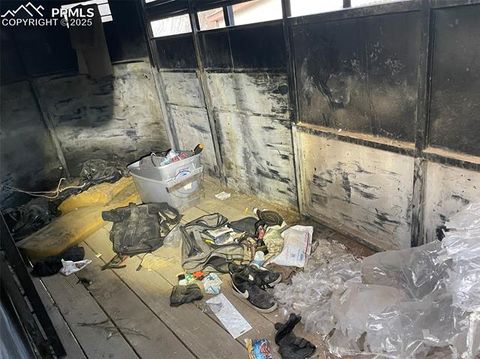 Tiny photo for 715 E Kiowa Street, Colorado Springs, CO 80903 (MLS # 8998346)