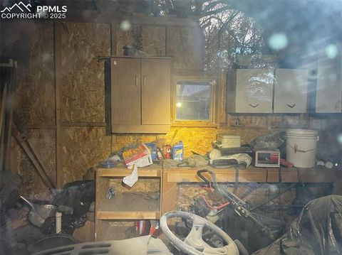 Tiny photo for 715 E Kiowa Street, Colorado Springs, CO 80903 (MLS # 8998346)