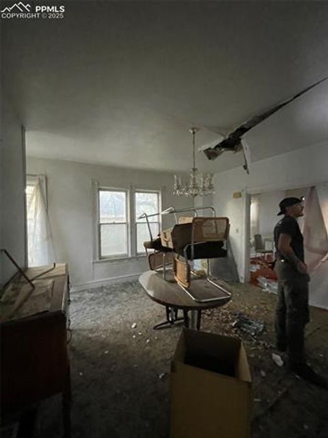 Tiny photo for 715 E Kiowa Street, Colorado Springs, CO 80903 (MLS # 8998346)