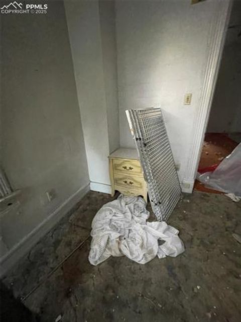 Tiny photo for 715 E Kiowa Street, Colorado Springs, CO 80903 (MLS # 8998346)