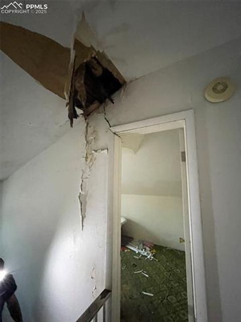 Tiny photo for 715 E Kiowa Street, Colorado Springs, CO 80903 (MLS # 8998346)