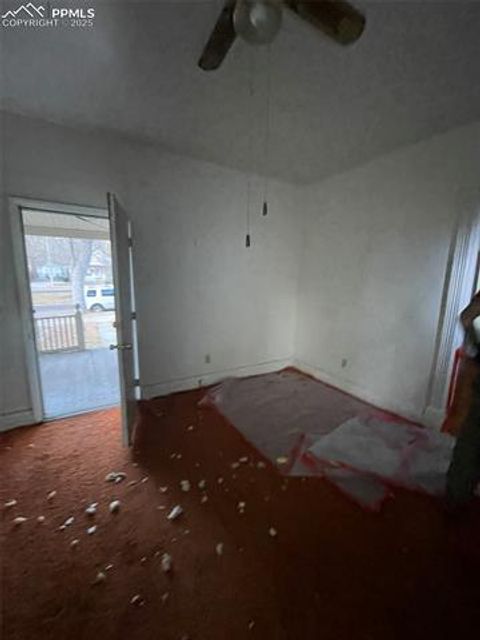 Tiny photo for 715 E Kiowa Street, Colorado Springs, CO 80903 (MLS # 8998346)