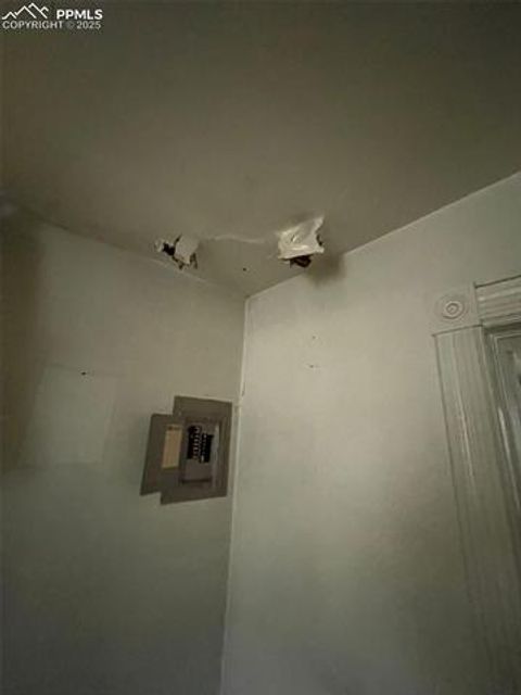 Tiny photo for 715 E Kiowa Street, Colorado Springs, CO 80903 (MLS # 8998346)