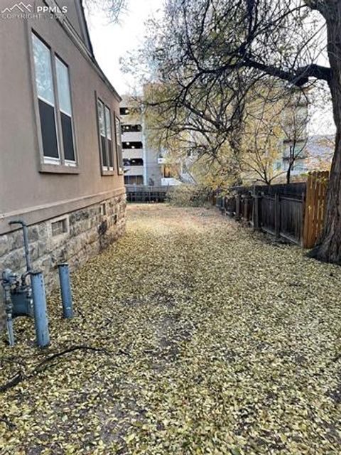 Tiny photo for 715 E Kiowa Street, Colorado Springs, CO 80903 (MLS # 8998346)