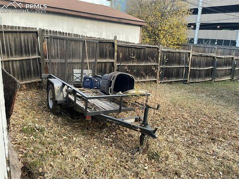 Tiny photo for 715 E Kiowa Street, Colorado Springs, CO 80903 (MLS # 8998346)