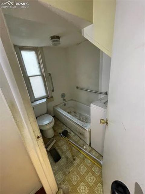 Tiny photo for 715 E Kiowa Street, Colorado Springs, CO 80903 (MLS # 8998346)