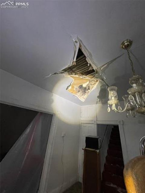 Tiny photo for 715 E Kiowa Street, Colorado Springs, CO 80903 (MLS # 8998346)