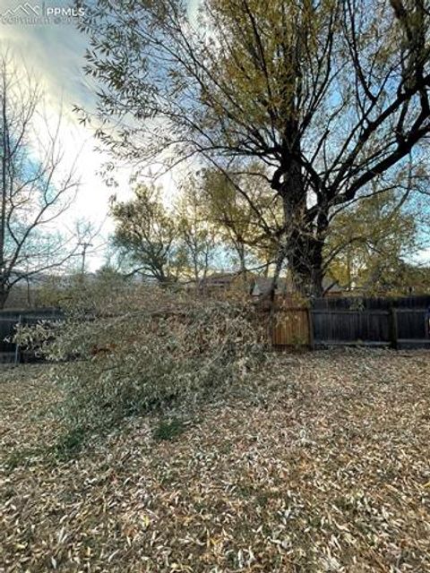 Tiny photo for 715 E Kiowa Street, Colorado Springs, CO 80903 (MLS # 8998346)
